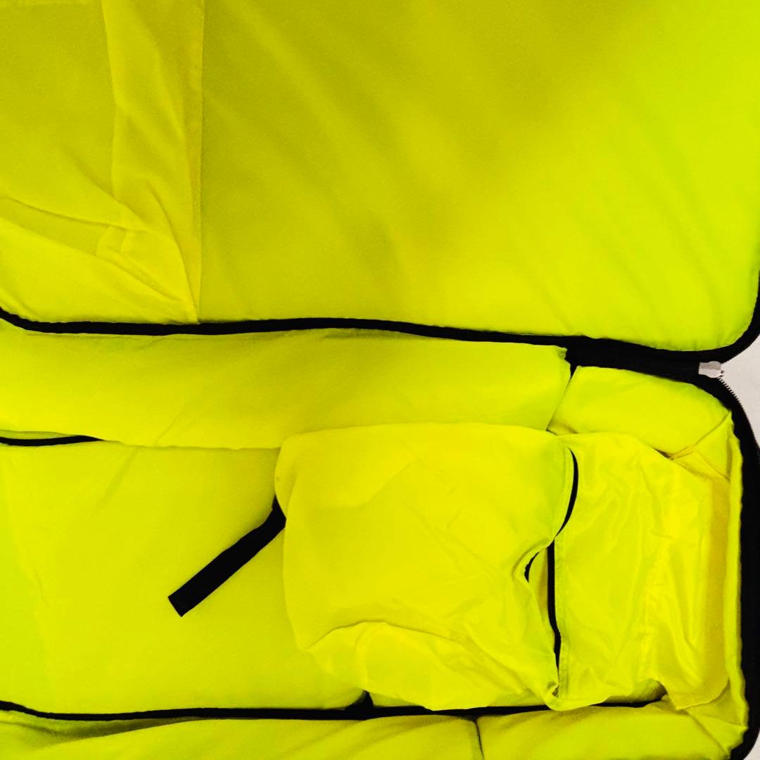 blpスノーボード　スキーキャリーバッグ　ケース　四輪　4way