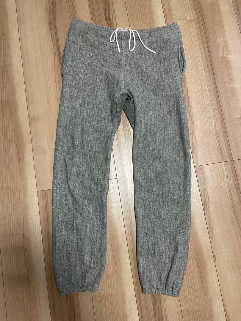 ［旧ロゴ］ウエアハウス スウェット パンツ ＬWAREHOUSE