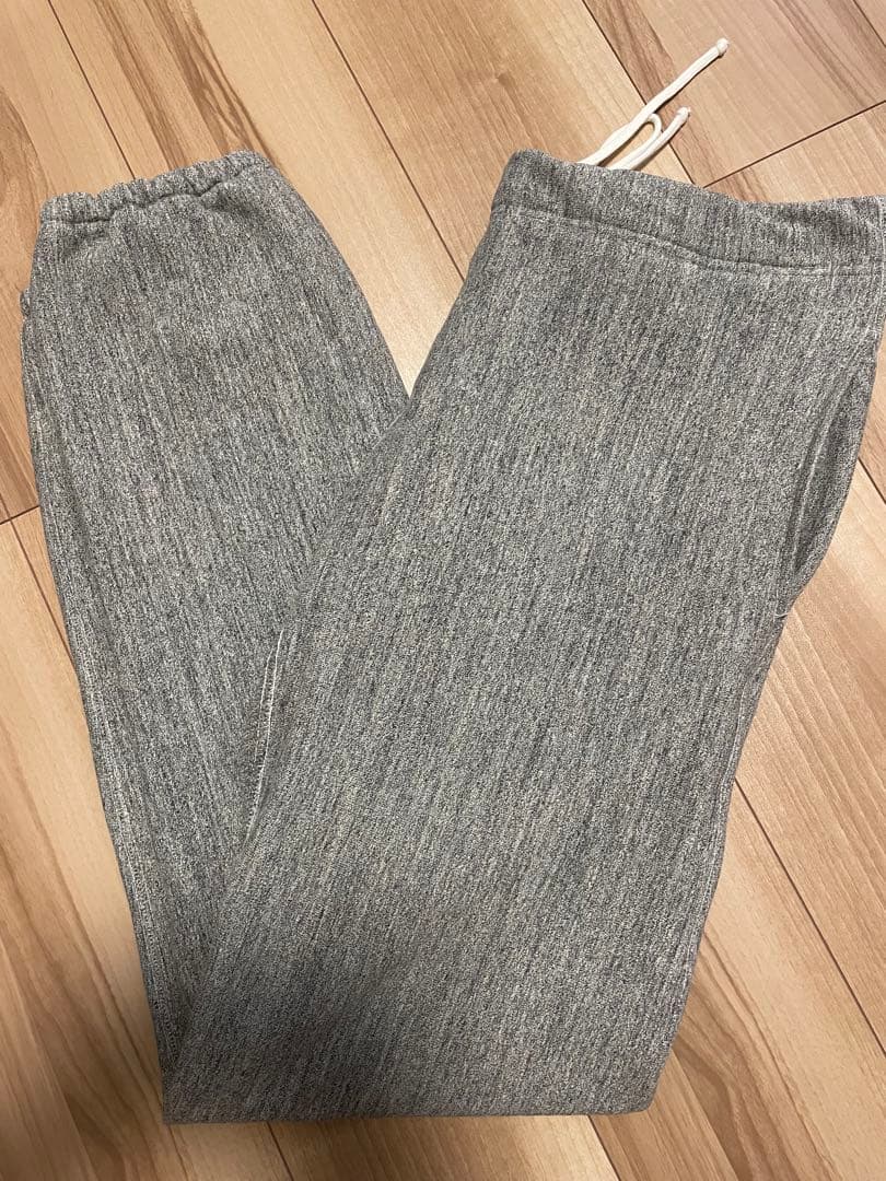 ［旧ロゴ］ウエアハウス スウェット パンツ ＬWAREHOUSE