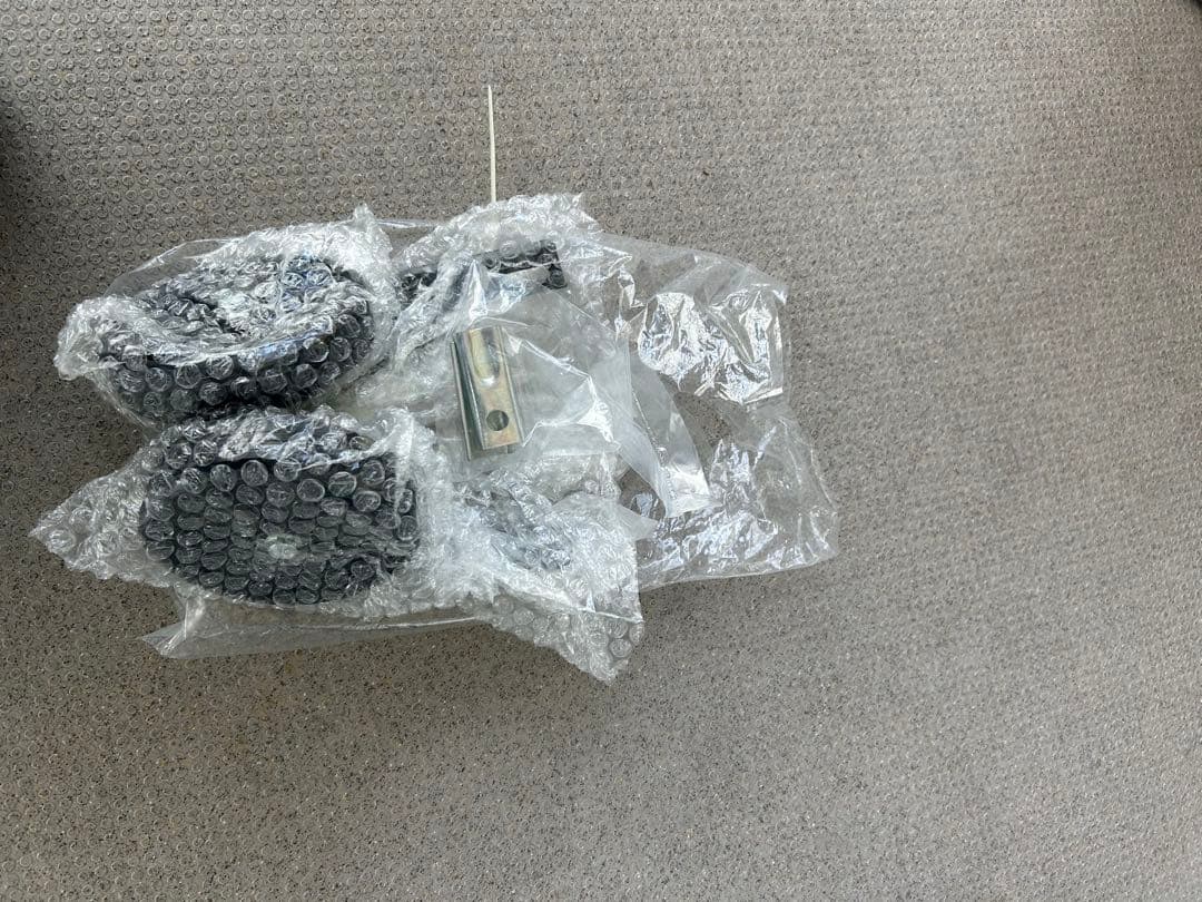 ヨツバサイクル　自転車　14インチ