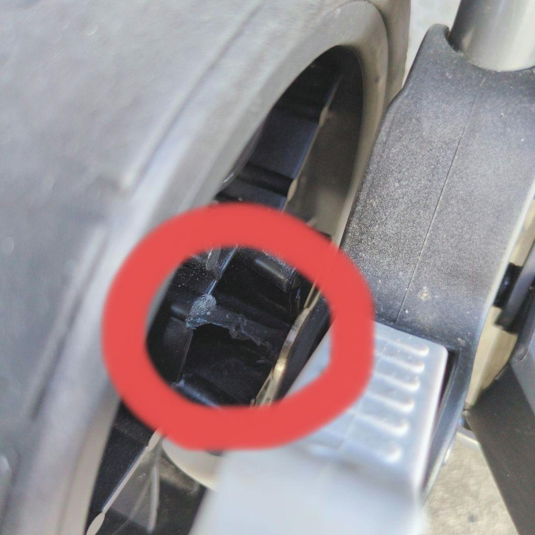 お値下げ交渉→大歓迎✨｜YmamshopKATOJI ベビーカー二人でゴー