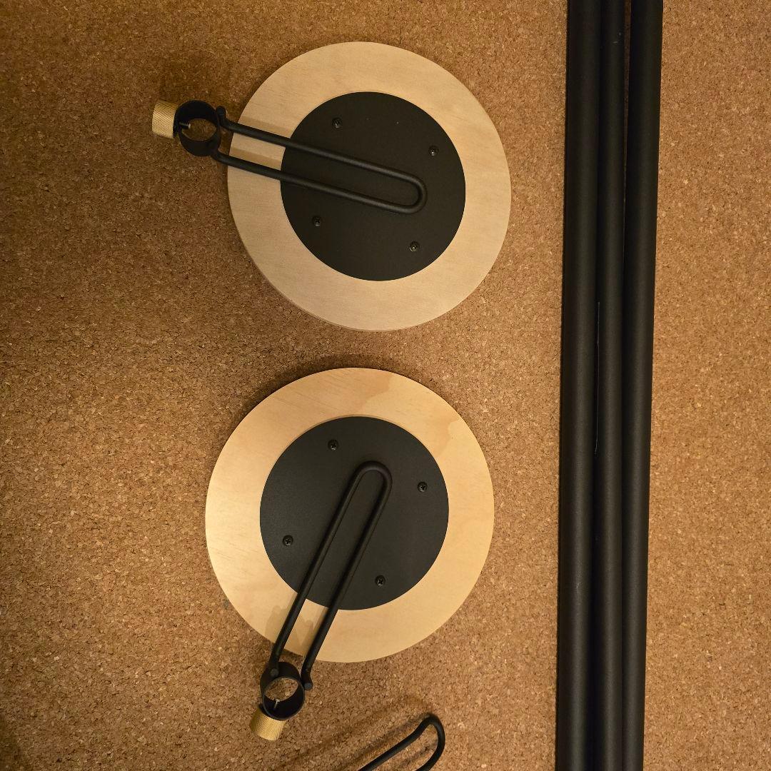 【美品】Draw a line ドローアライン 4点セット バラ売り不可