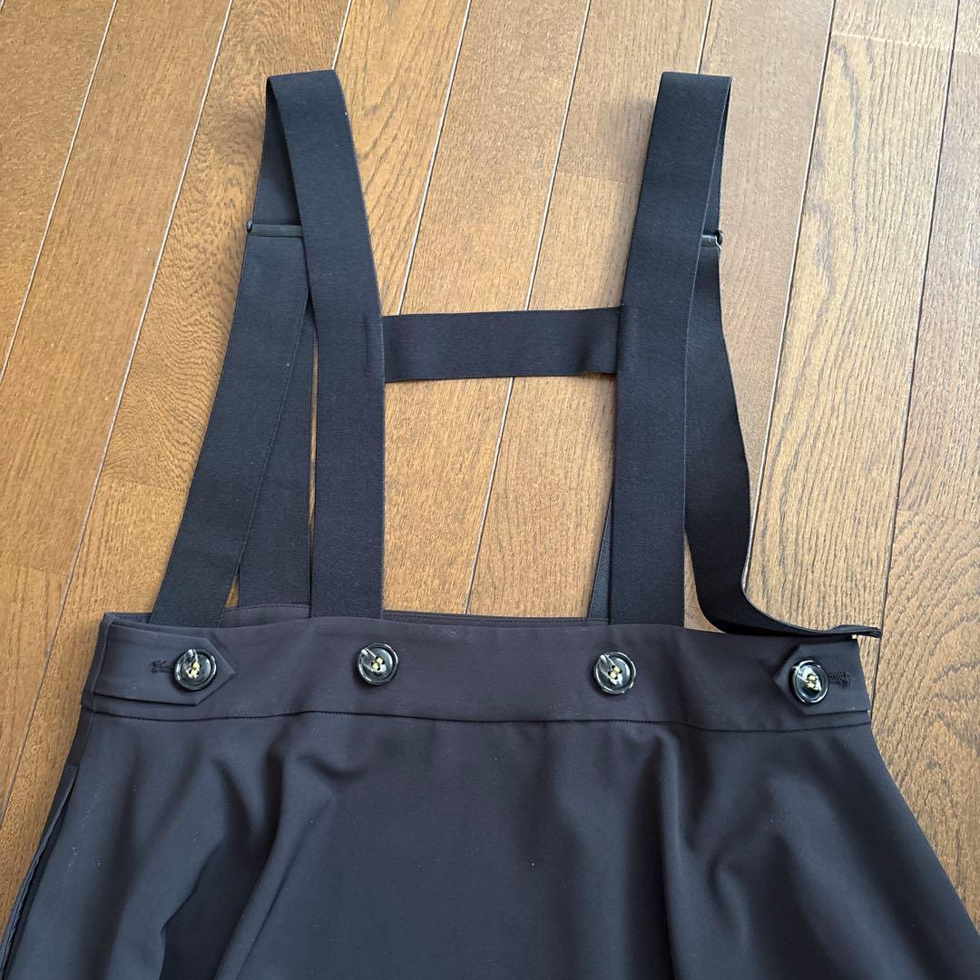 nagonstans ナゴンスタンス　サロペット