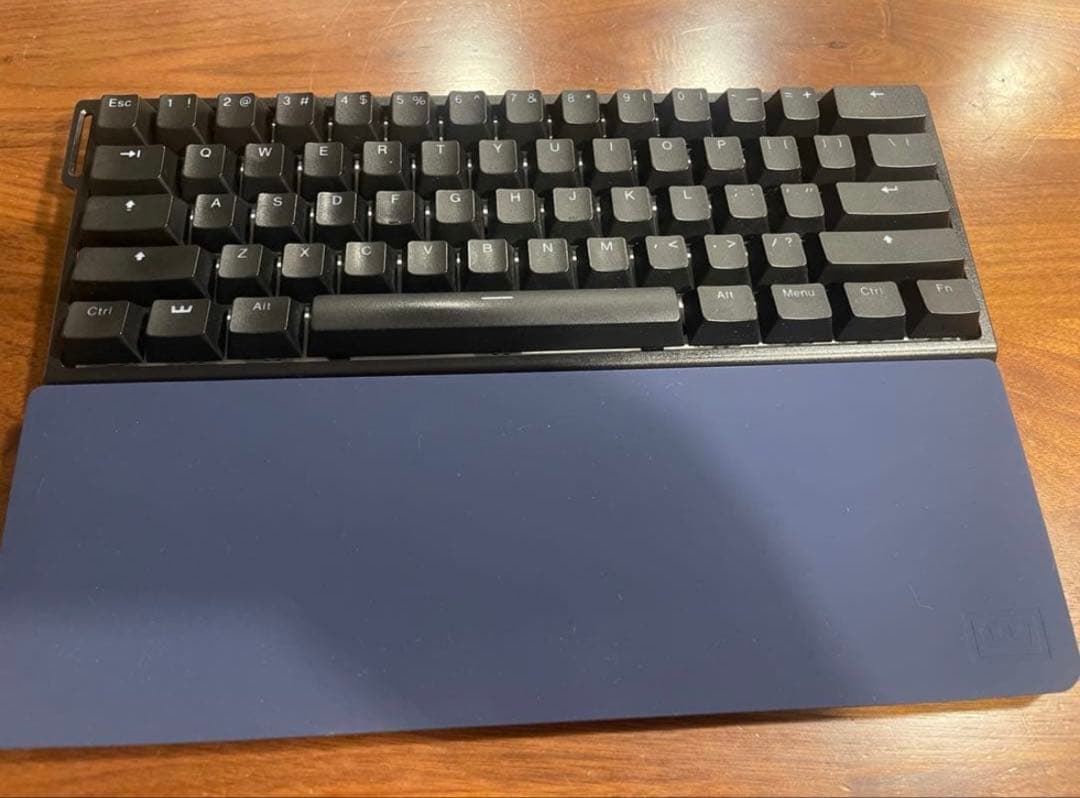 Wooting HE キーボード 本体