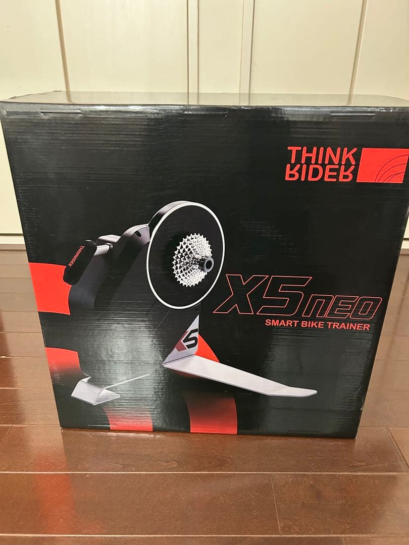 アクセサリー ThinkRider X5-2 neo