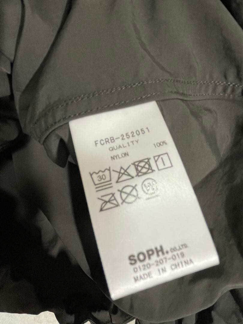 【極美品】FC REAL BRISTOL エフシーリアルブリストル 252051