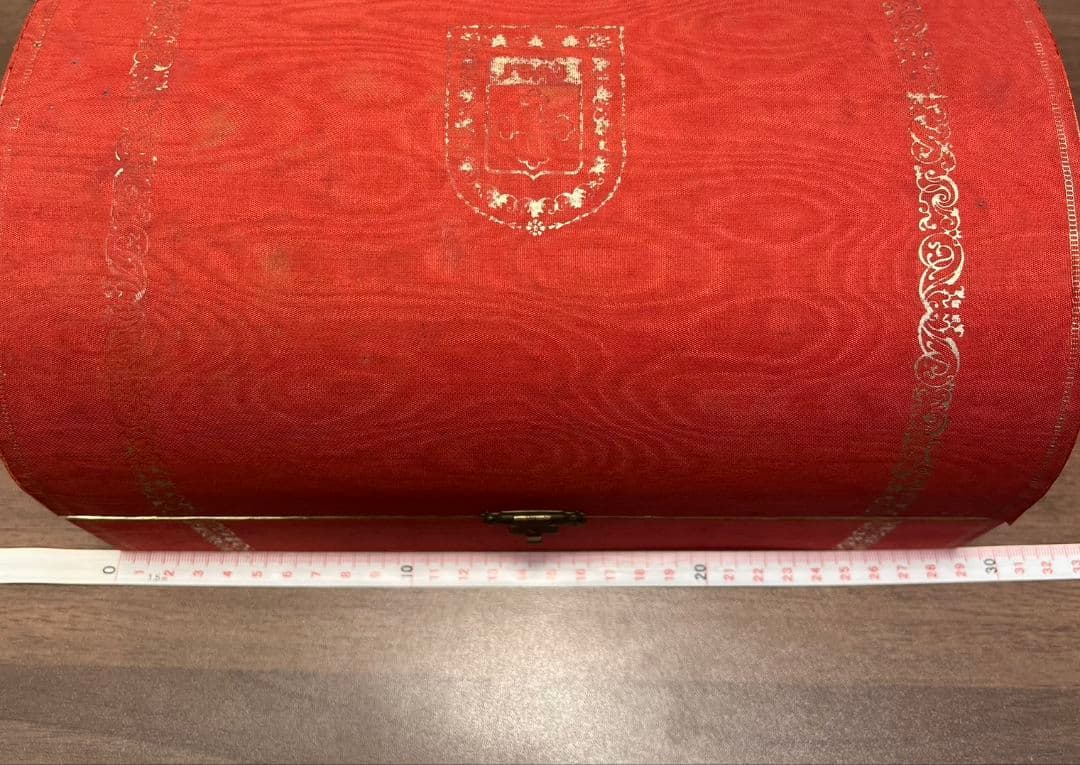 【未開栓】CAMUS カミュ　バカラ　コニャック オリジナルボックス　ブランデー