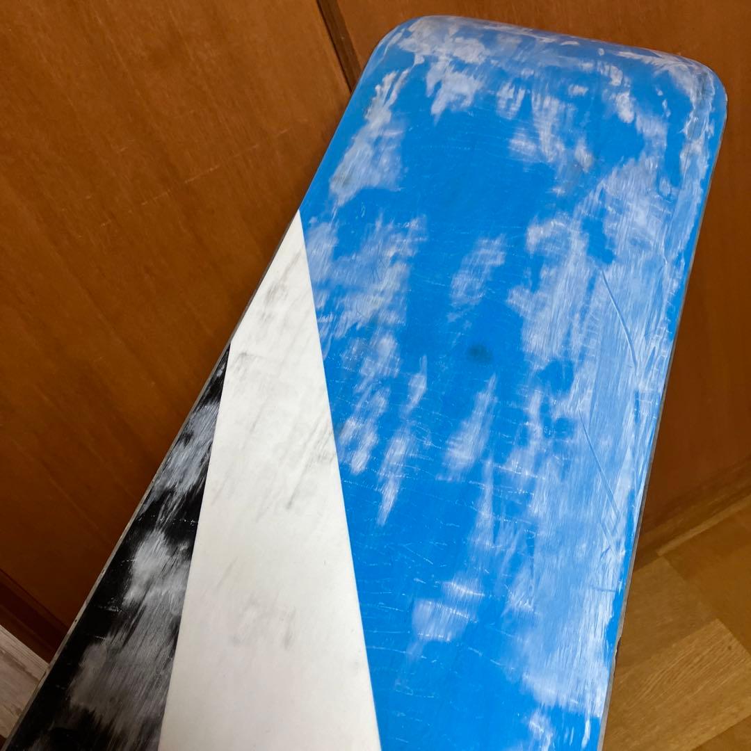 34 ボルコム volcom スノーボード　非売品　ボード　板