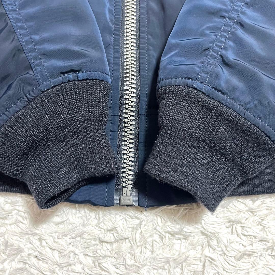 ✨入手困難✨AVIREX MA-1 フライトジャケット 70周年記念モデル M