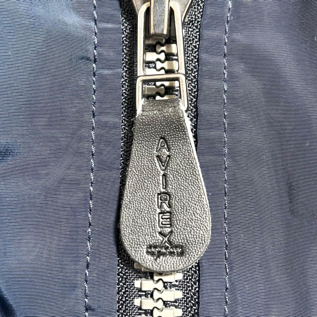 ✨入手困難✨AVIREX MA-1 フライトジャケット 70周年記念モデル M