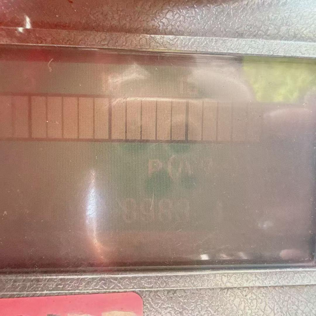 二チユリーチフォークリフトFBRMA13-H70-400　8983H(A294）