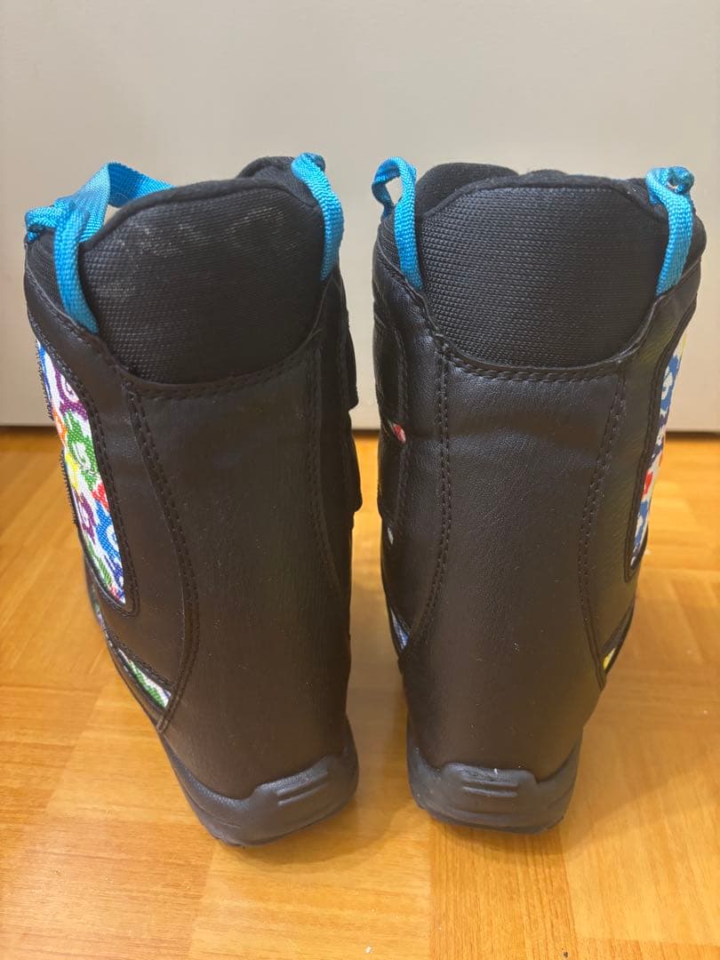 BURTONスノーボードセット キッズ　100