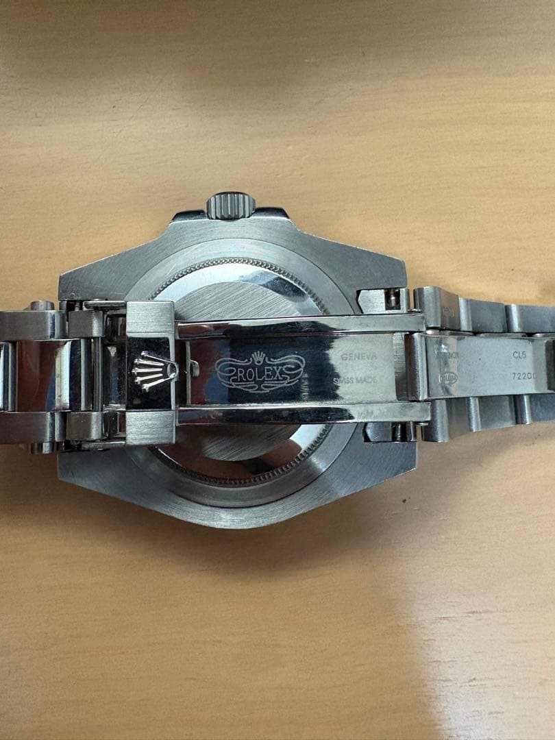 時計 ROLE GMT-Master II