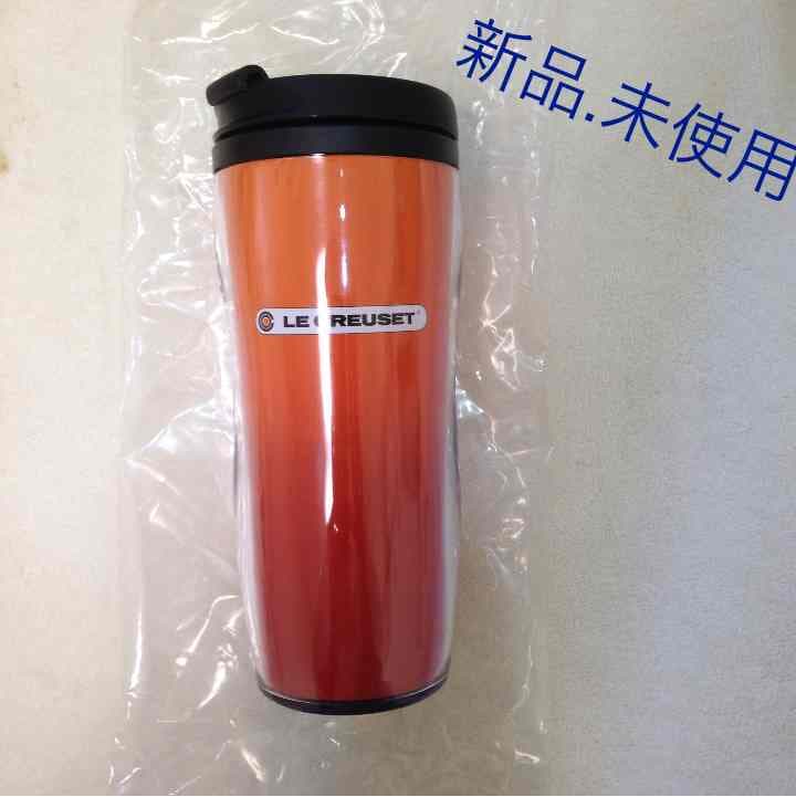 LE CREUSET タンブラー