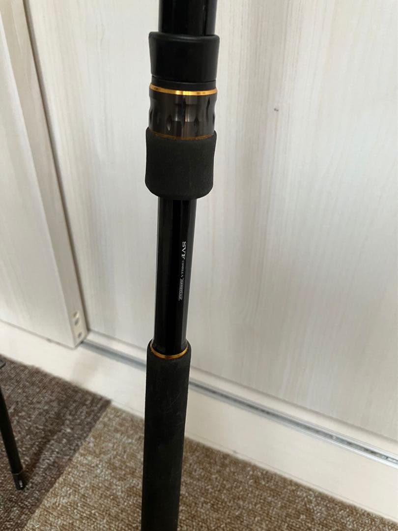 【道内発送値下げあり】ダイワ　モアザンエキスパート