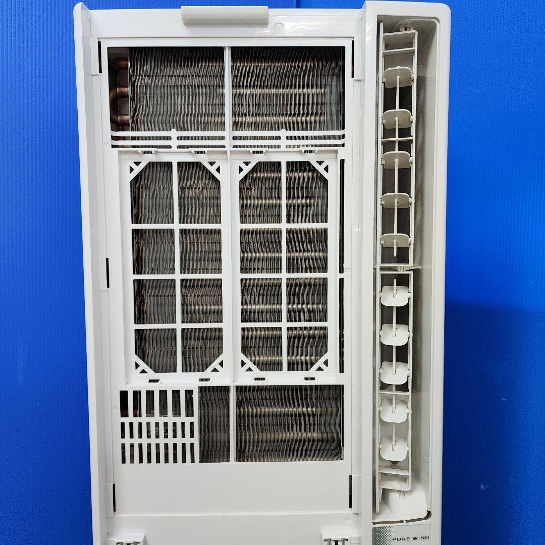 S364★沖縄県一部配達可能 24年製コロナ窓用エアコンCW-1624R送料無料
