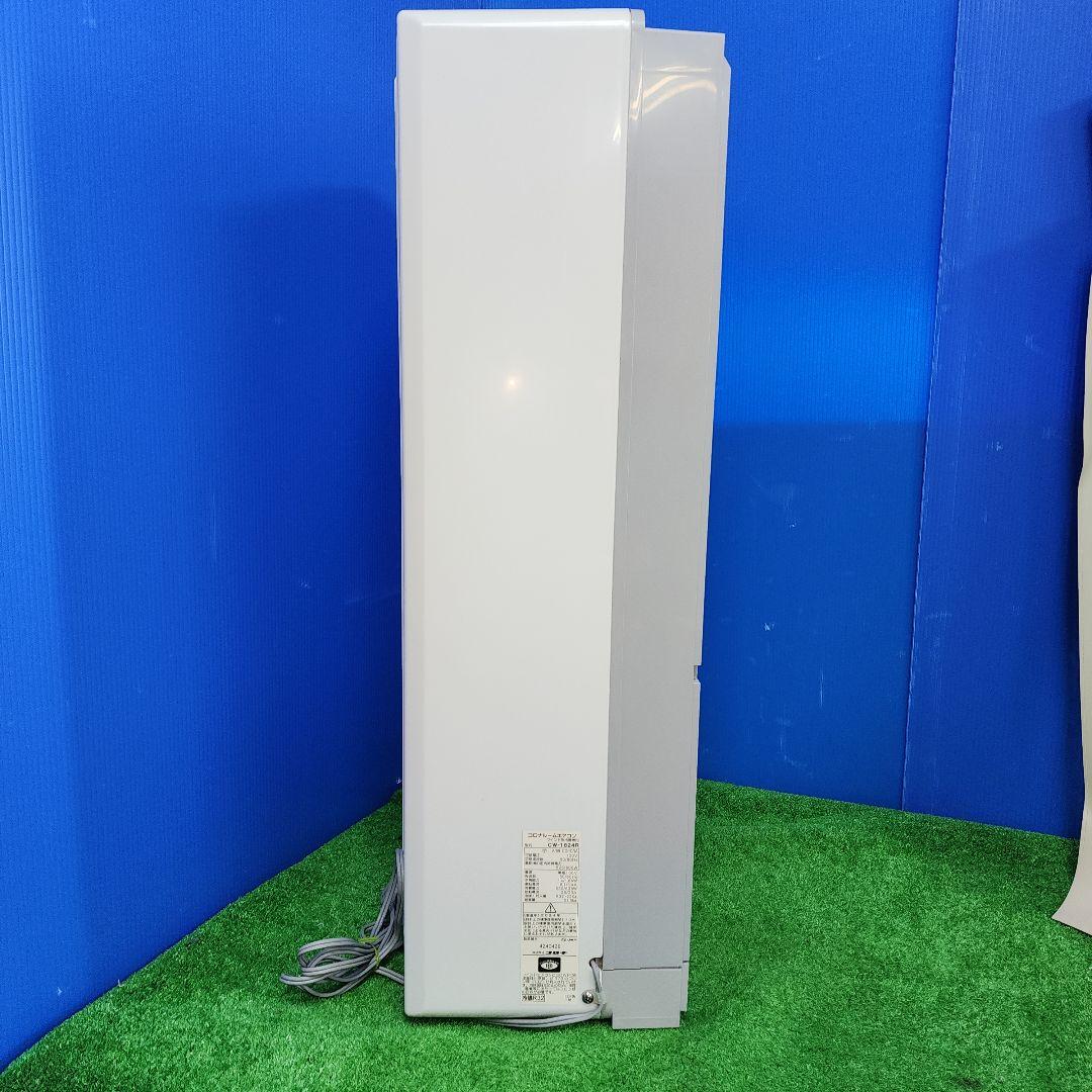 S364★沖縄県一部配達可能 24年製コロナ窓用エアコンCW-1624R送料無料