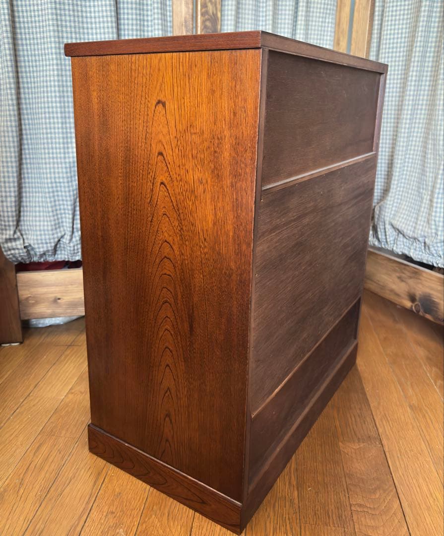 からくりたんす 昭和レトロ アンティーク