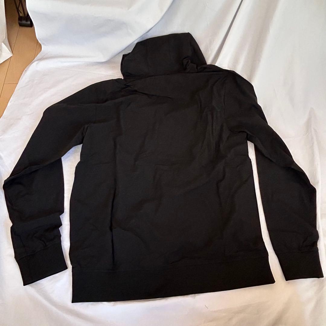 ❣️新品❣️BALR. ボーラー フーディージャケット ジップアップ S