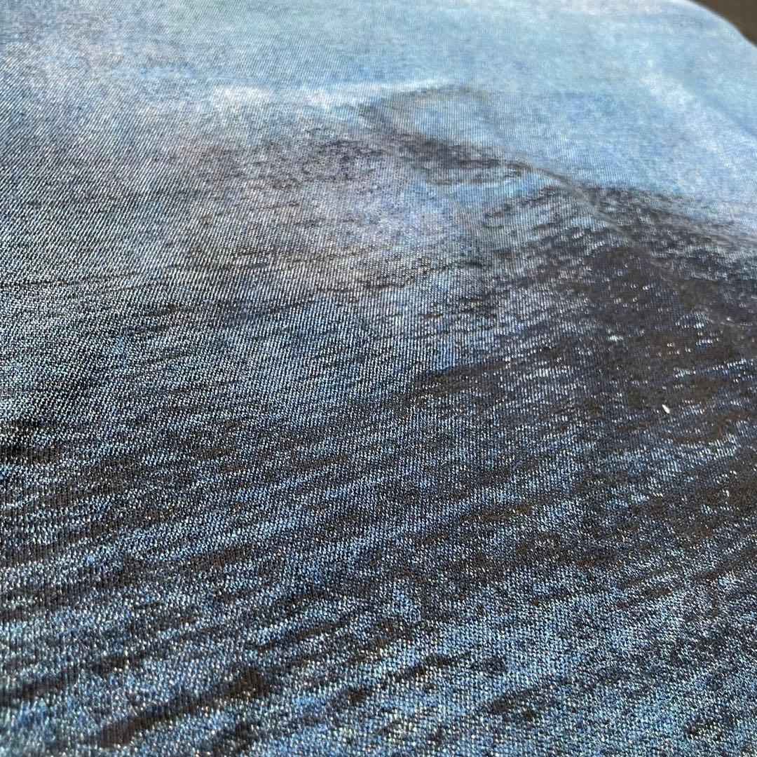 Ride Nowhere ライド S/S Tシャツ XL フェード