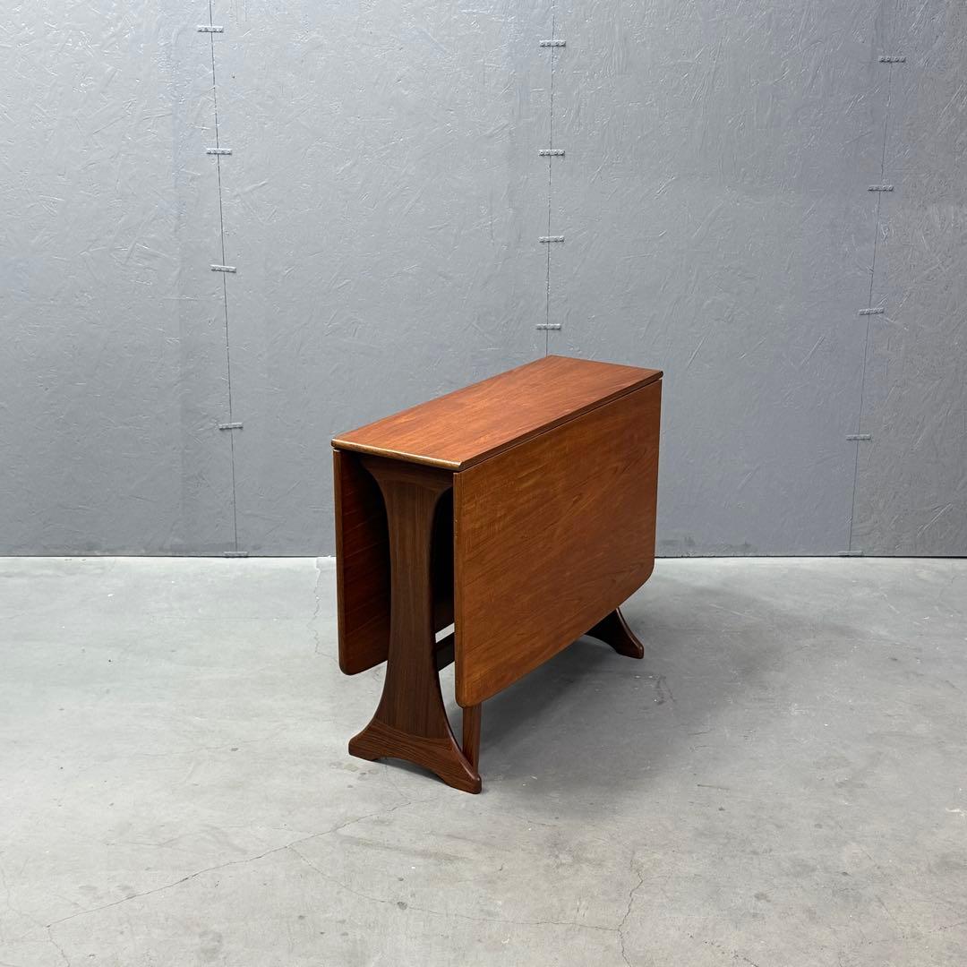 G-PLAN(ジープラン) Fresco ゲートレッグテーブル (503)