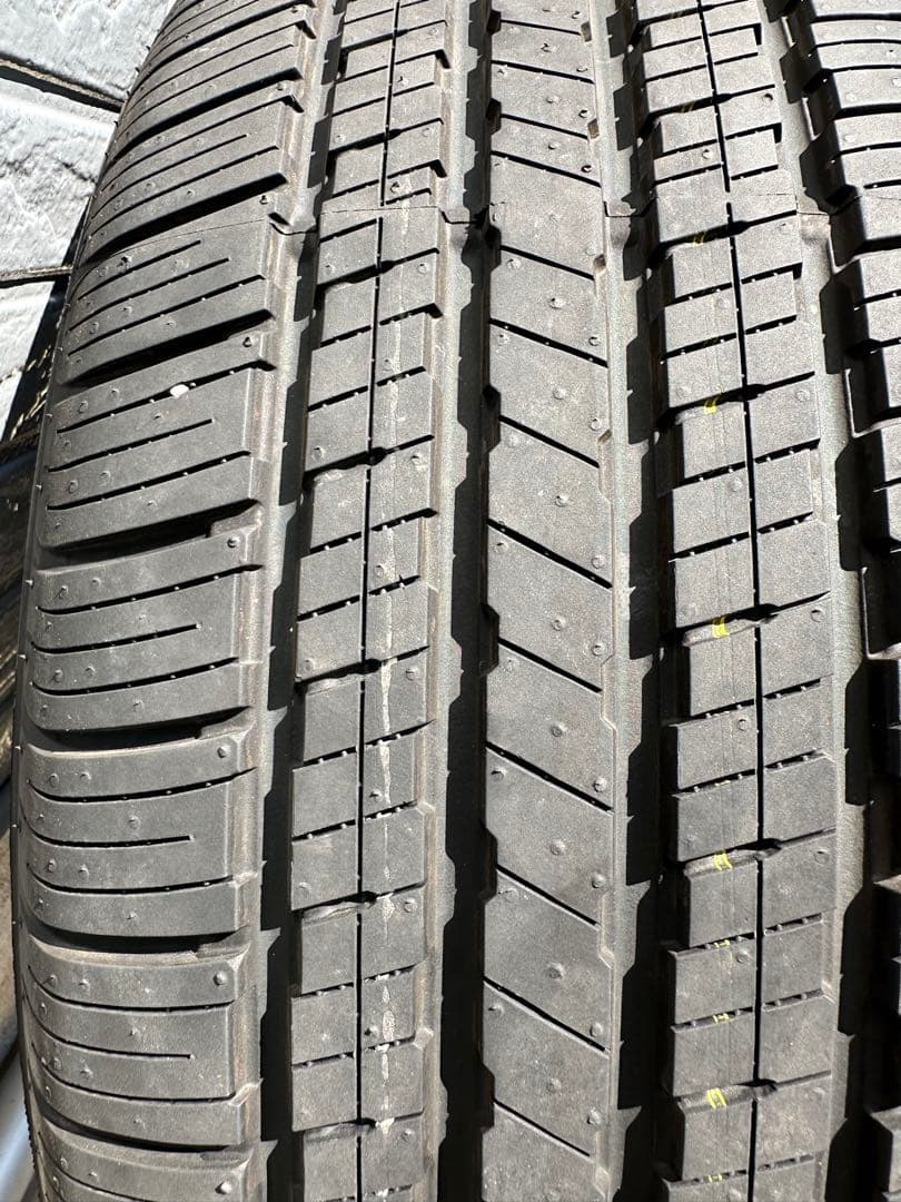 FALKEN ファルケンZIEX ZE001 2025年製 225/55/18