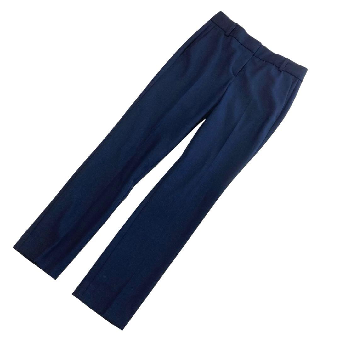 美品✨セオリー BISTRETCH スーツ セットアップ GABE N 紺 00