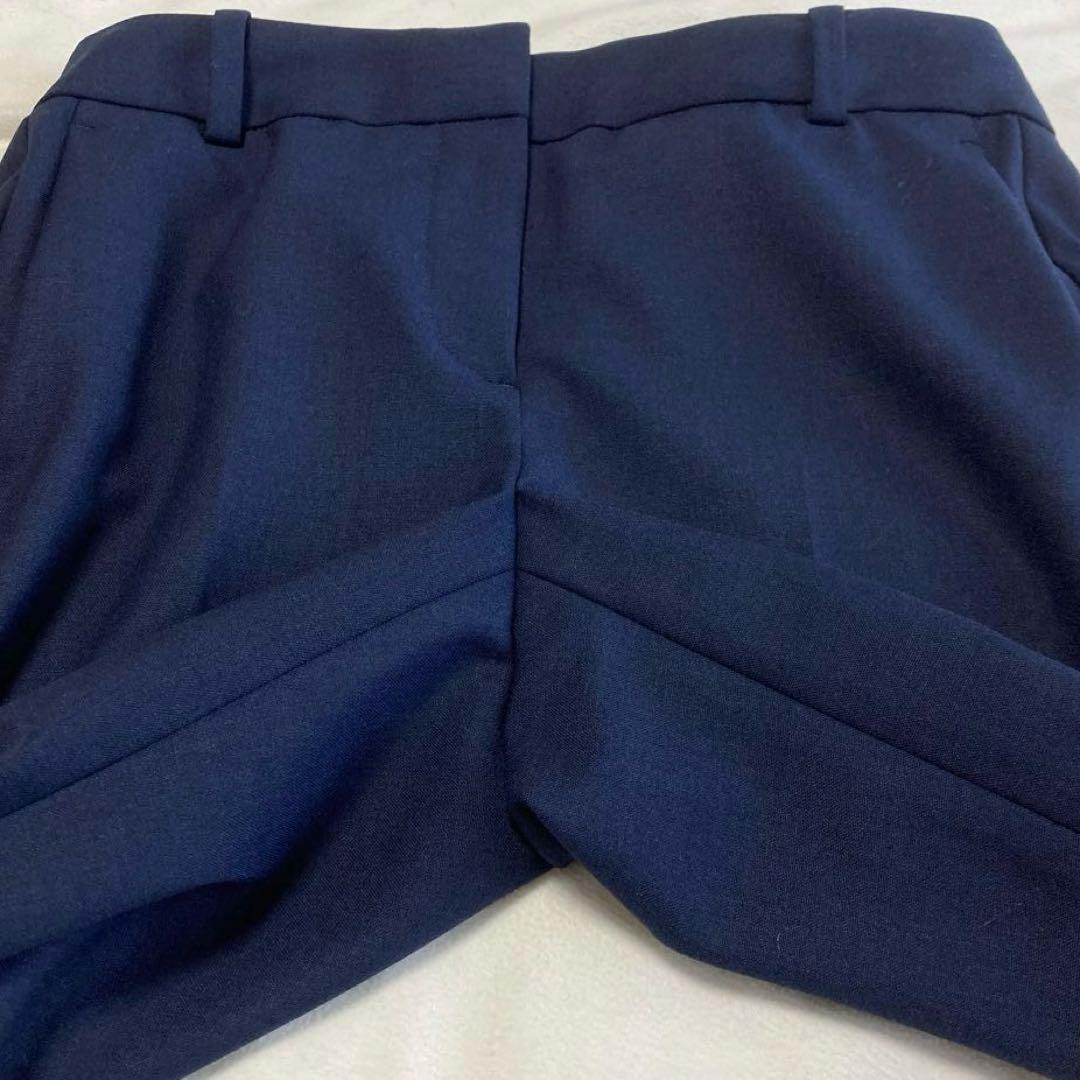 美品✨セオリー BISTRETCH スーツ セットアップ GABE N 紺 00