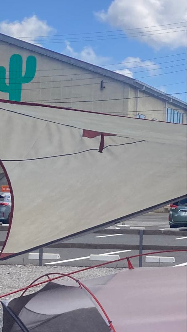 MSR パビリオン復刻版