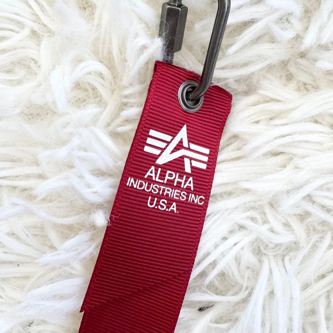 ALPHA INDUSTRIES INC サーモライト 中綿 ジャケット