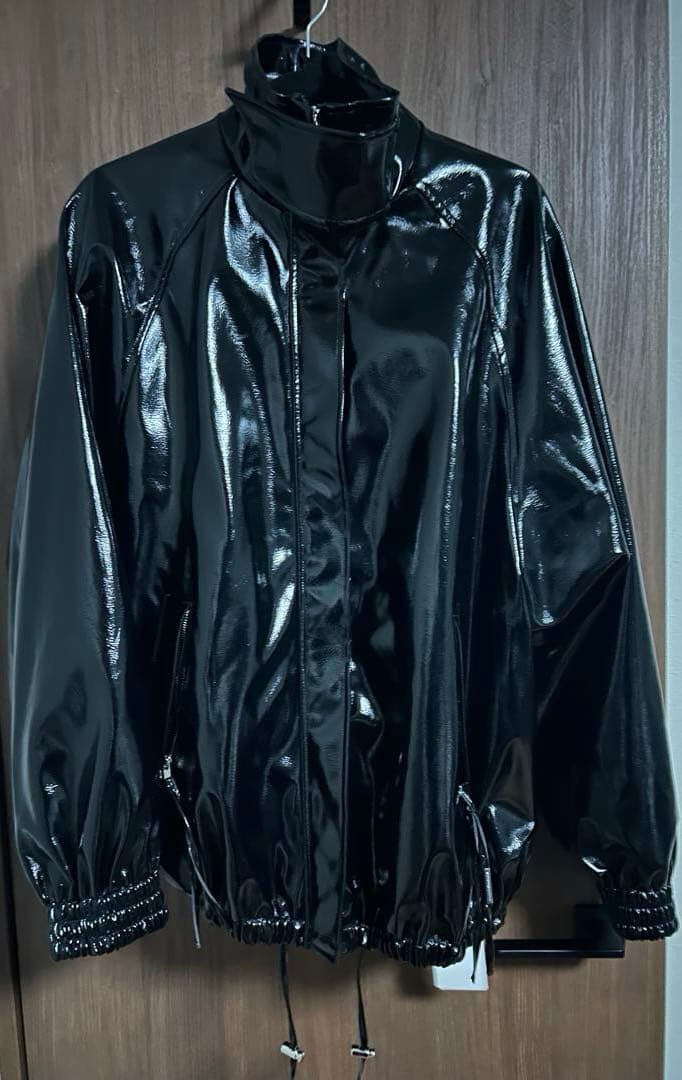 ジャケット・アウター Theredthread S overfit stitch jacket