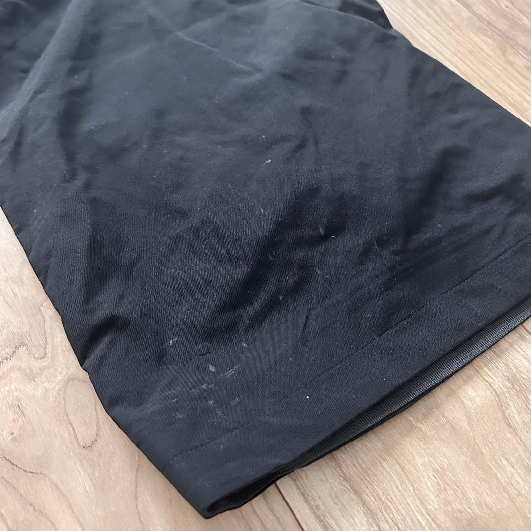 日本未入荷　ノースフェイス　メンズ　ハイベント　スノーボードパンツ　M 黒　防水