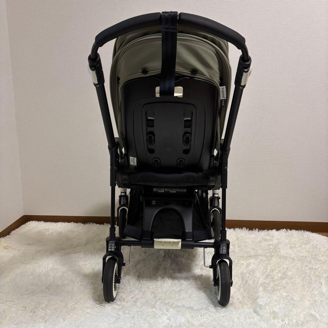 「美品」バガブービー3 セット販売　備品多数