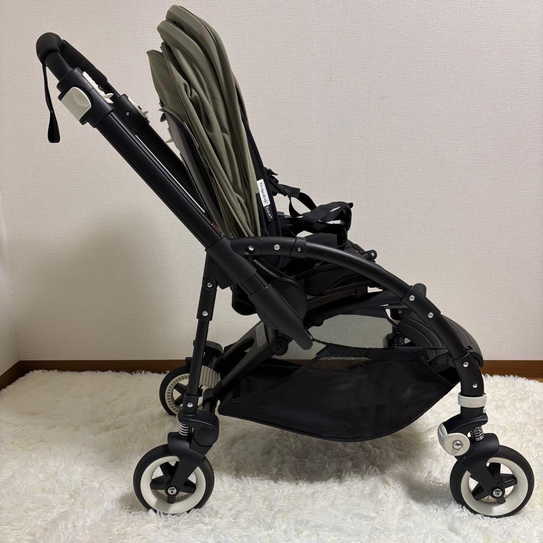 「美品」バガブービー3 セット販売　備品多数