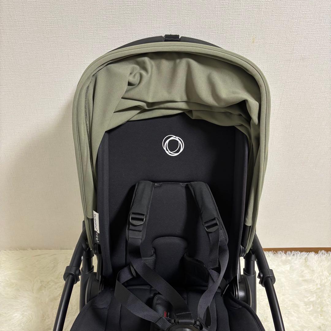 「美品」バガブービー3 セット販売　備品多数