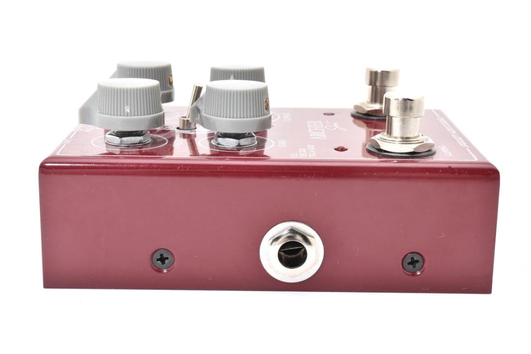 新品 J.Rockett Audio Designs ARCHER Select