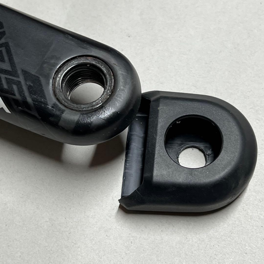 TRUVATIV DESCENDANT MTB カーボン クランクイーグル32T