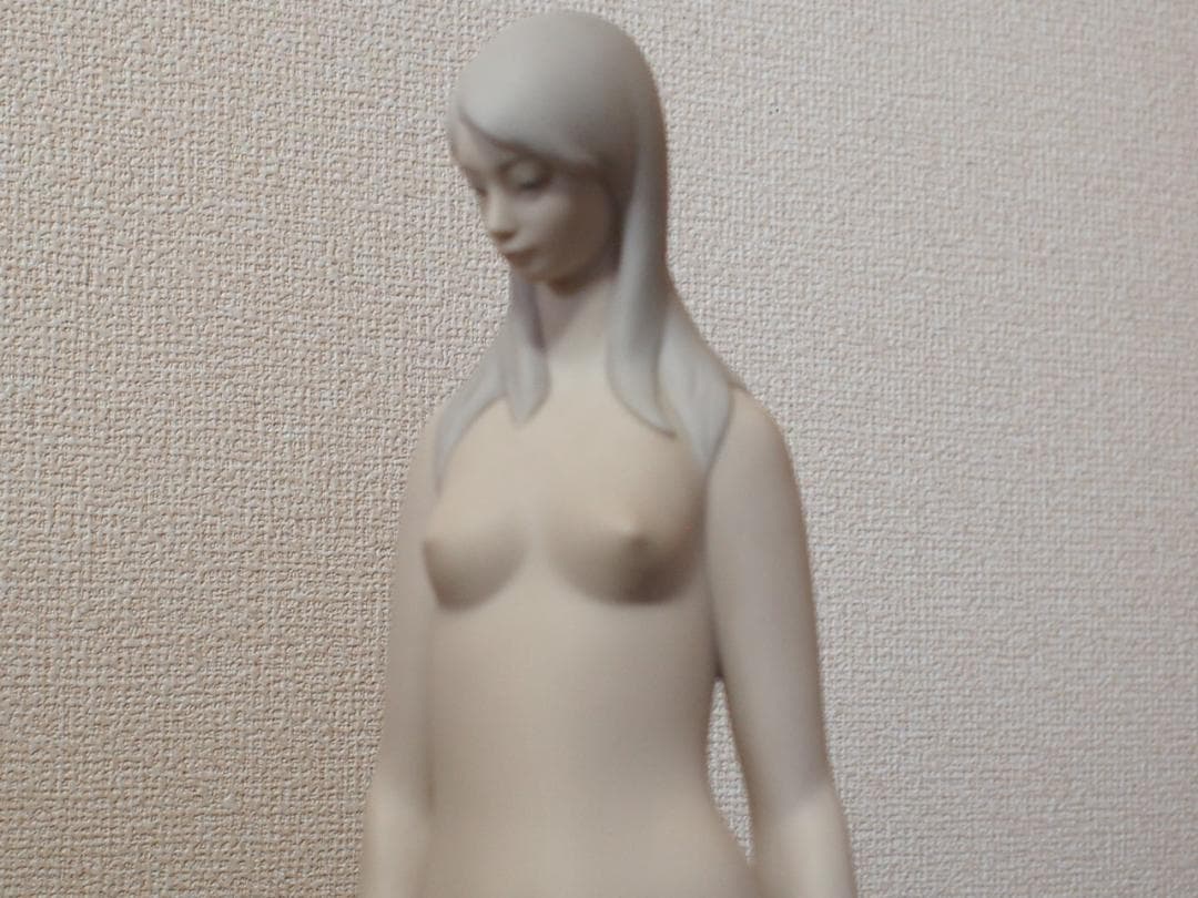 ★ リヤドロ　LLADRO 裸婦 NUDE　Full Body Statue