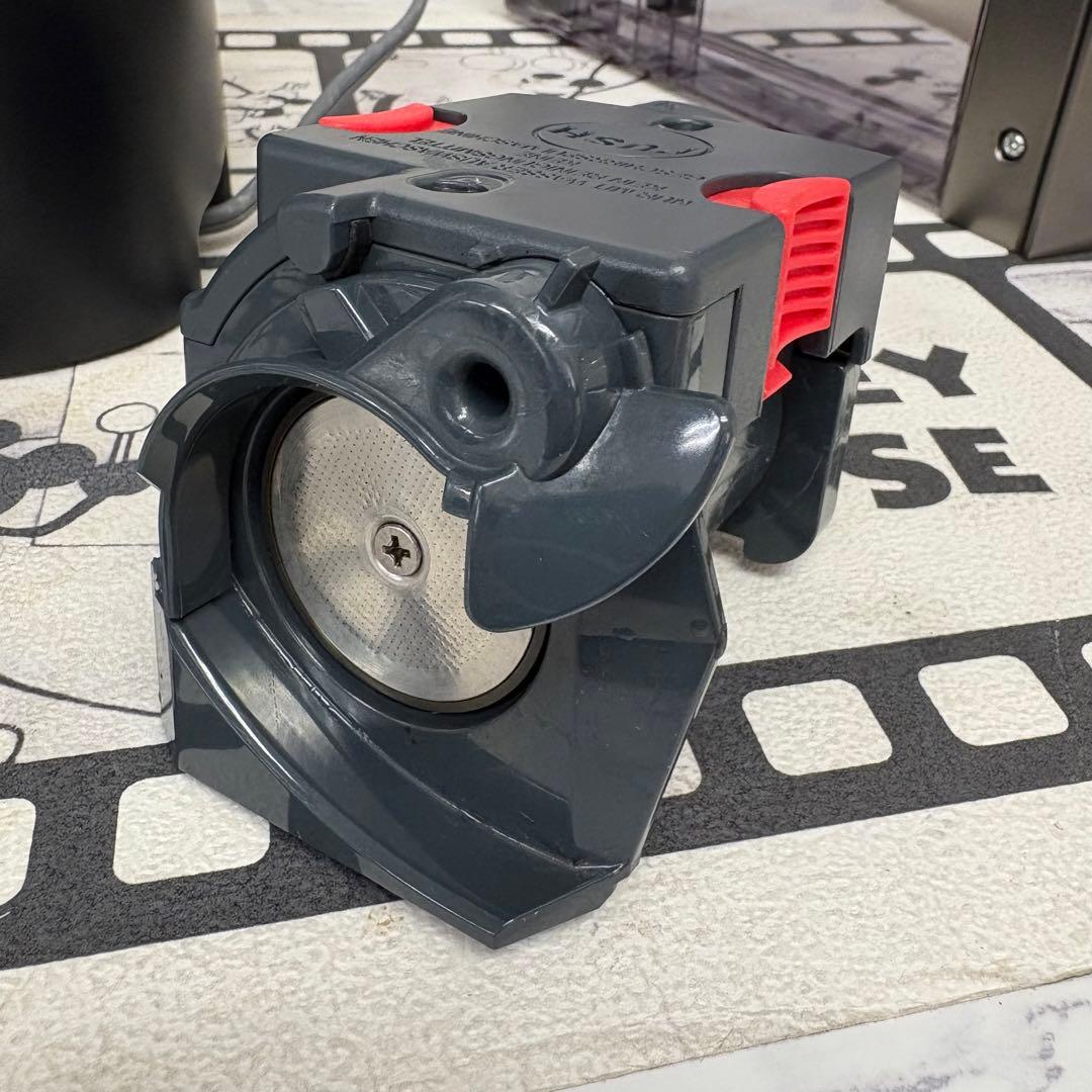 デロンギ 全自動コーヒーマシン マグニフィカ イーヴォ ECAM29081TB