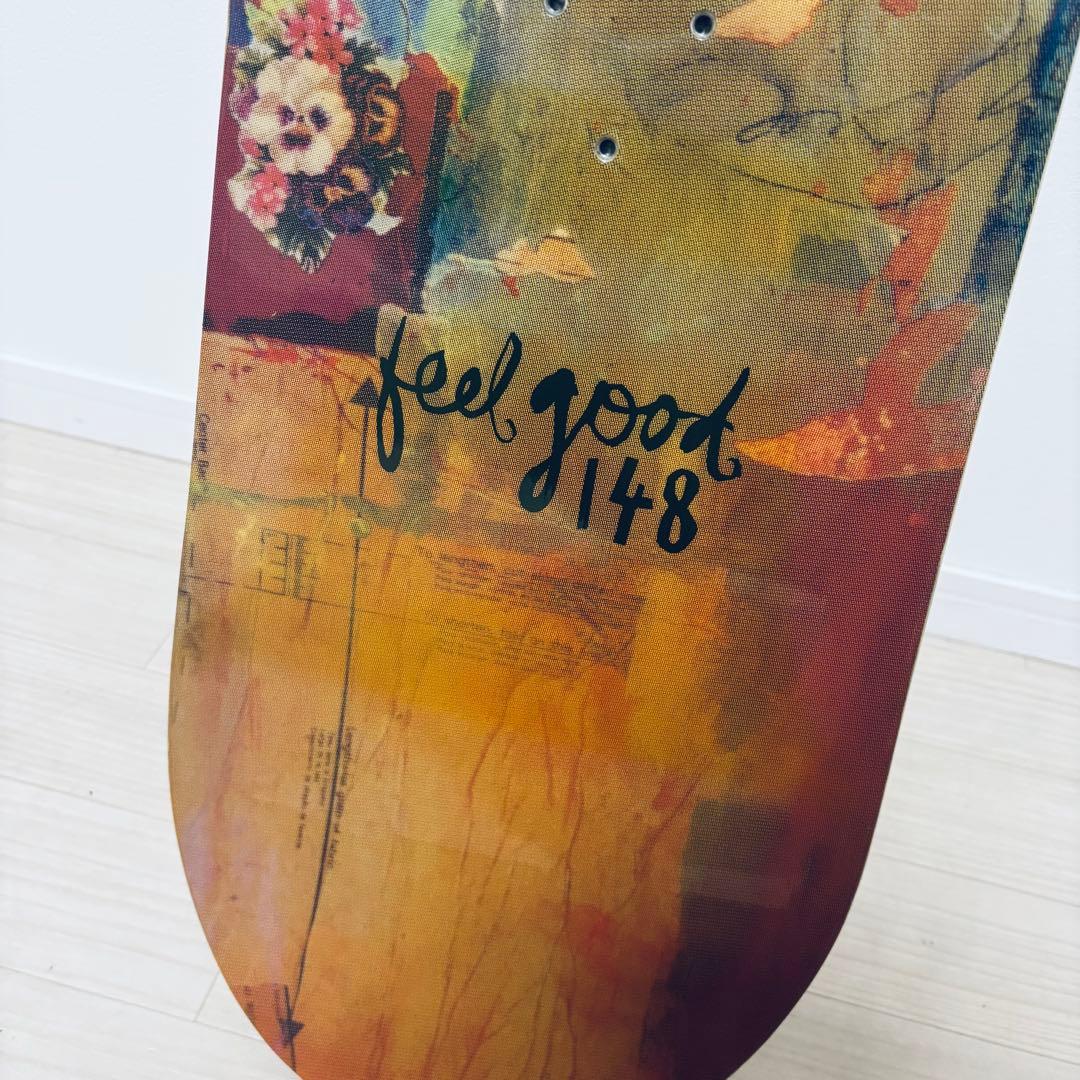 Burton フィールグッド　Feelgood 148 バインディング　セット