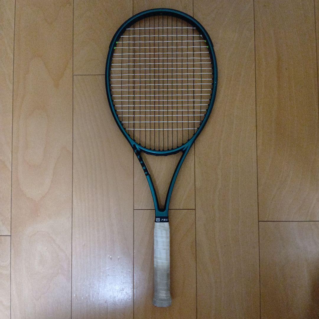 ウィルソン　ブレード98v9 16✕19