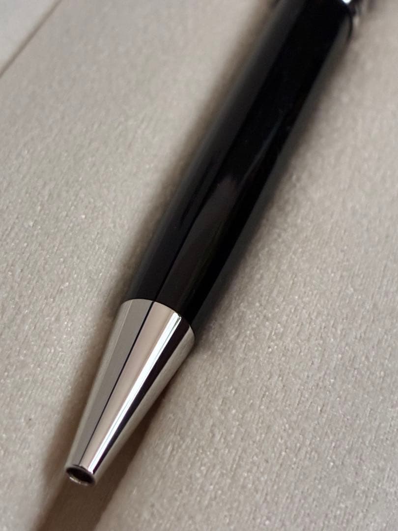 ◾️プラチナ美品◾️モンブランP164 ボールペン◾️マイスターシュテュッククラシック