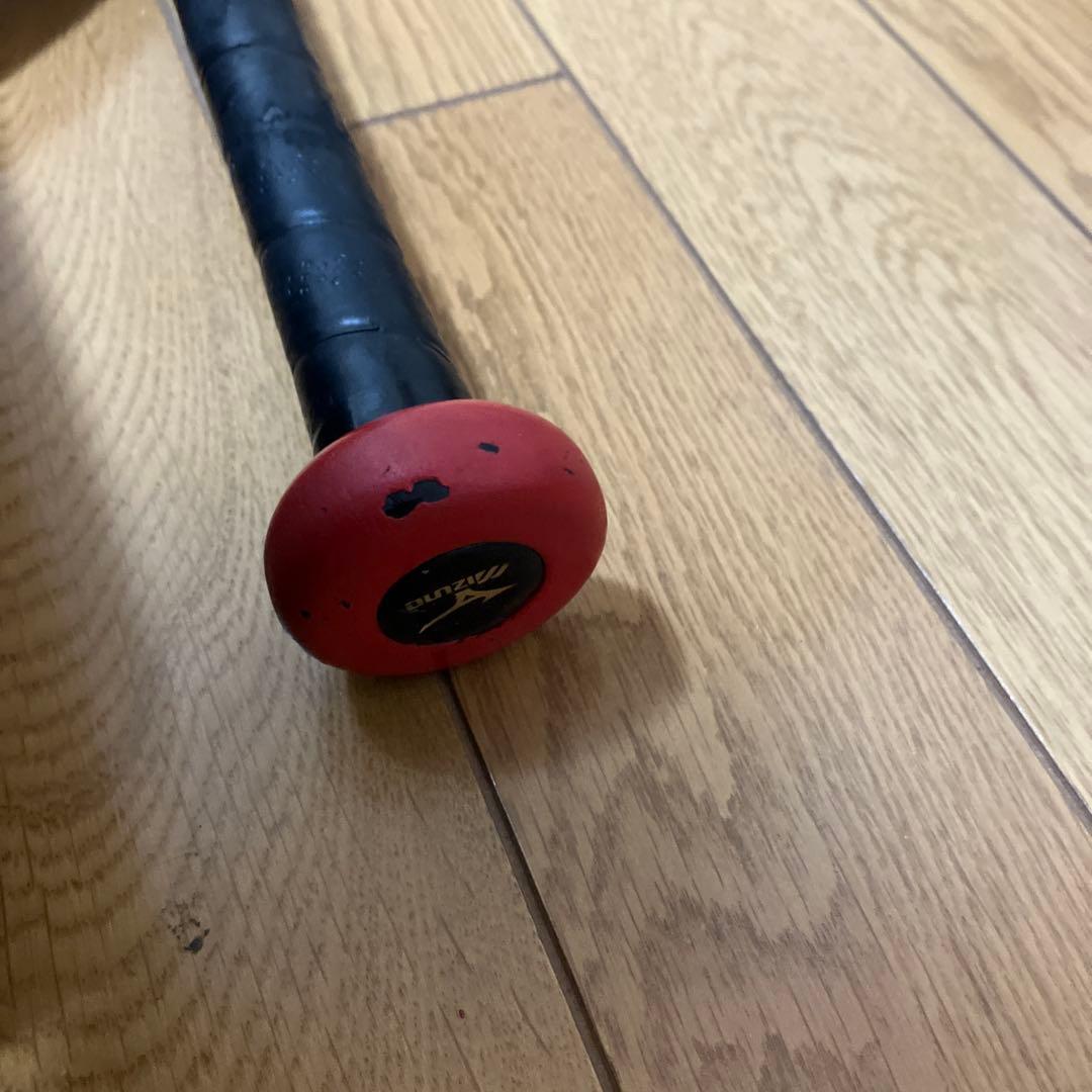 Mizuno BEYOND MAX 軟式少年野球用バット　80cm