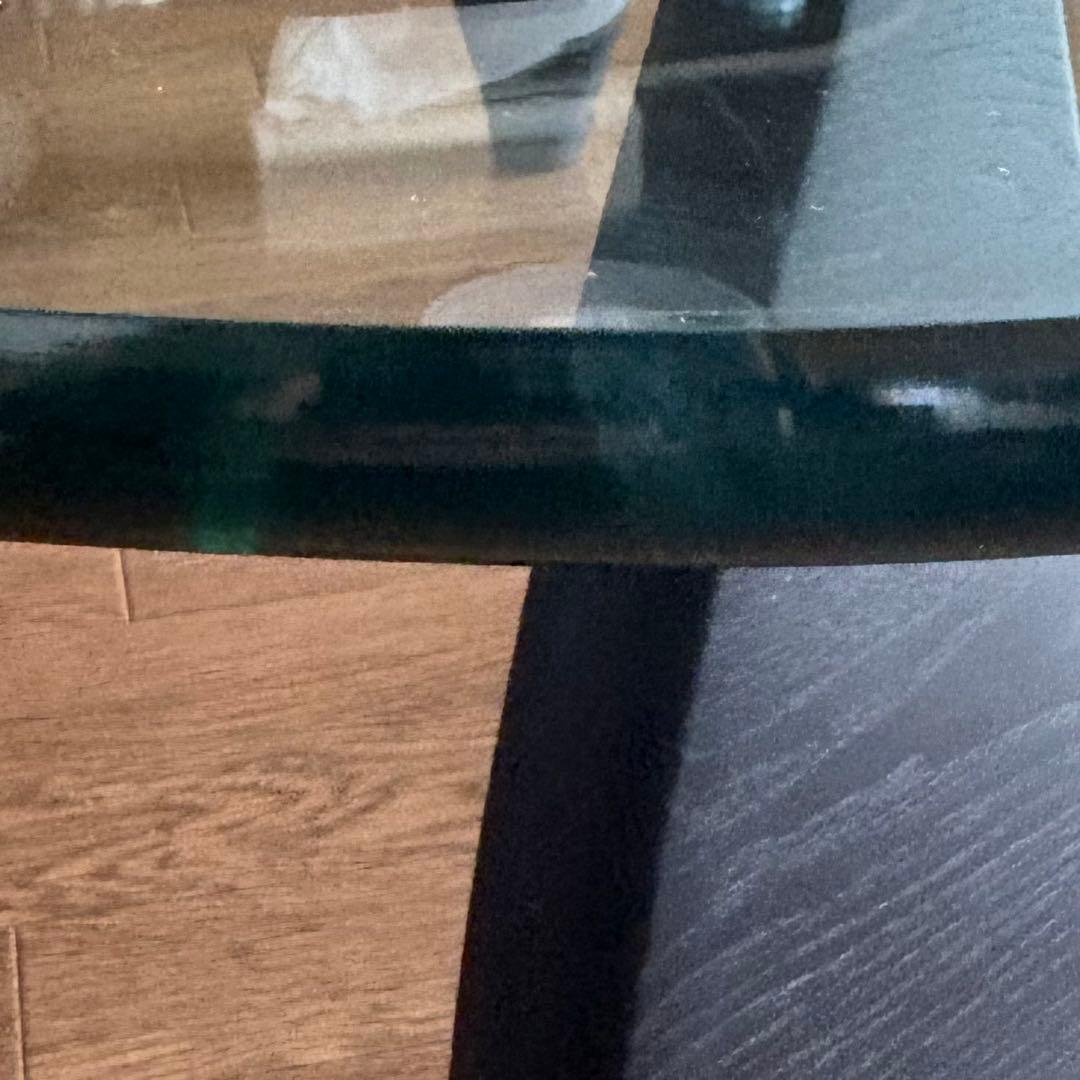 美品✨ノグチ コーヒーテーブル リプロダクト ブラック 黒