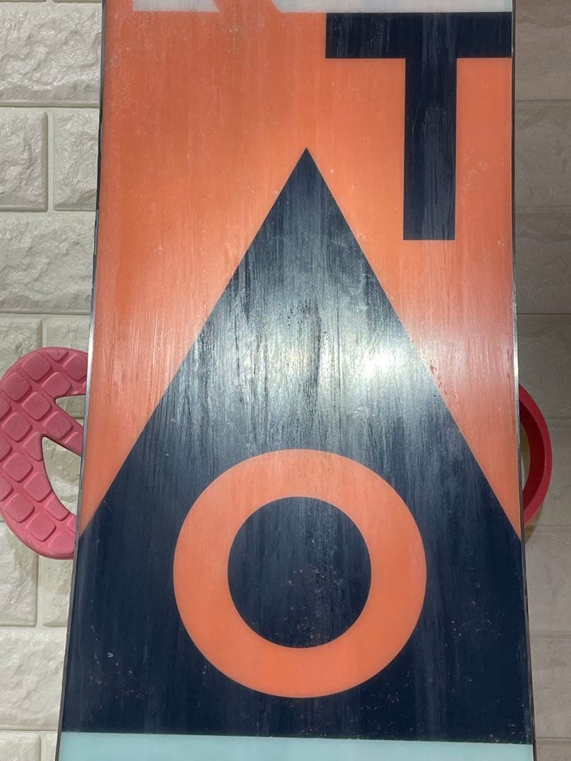 ~めろんぱん様 BURTON 3点セット~