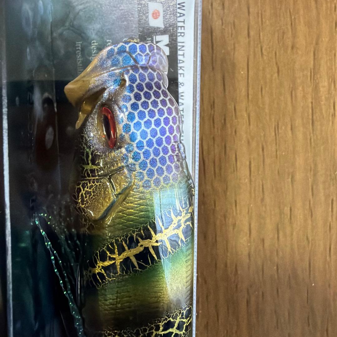 限定　メガバス　プレミアムMegabass