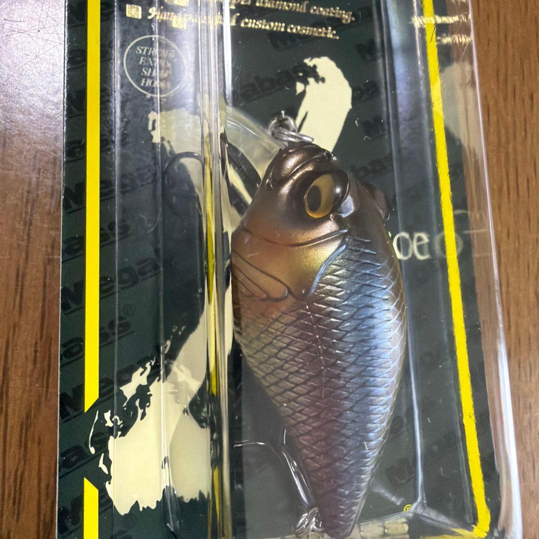 限定　メガバス　プレミアムMegabass