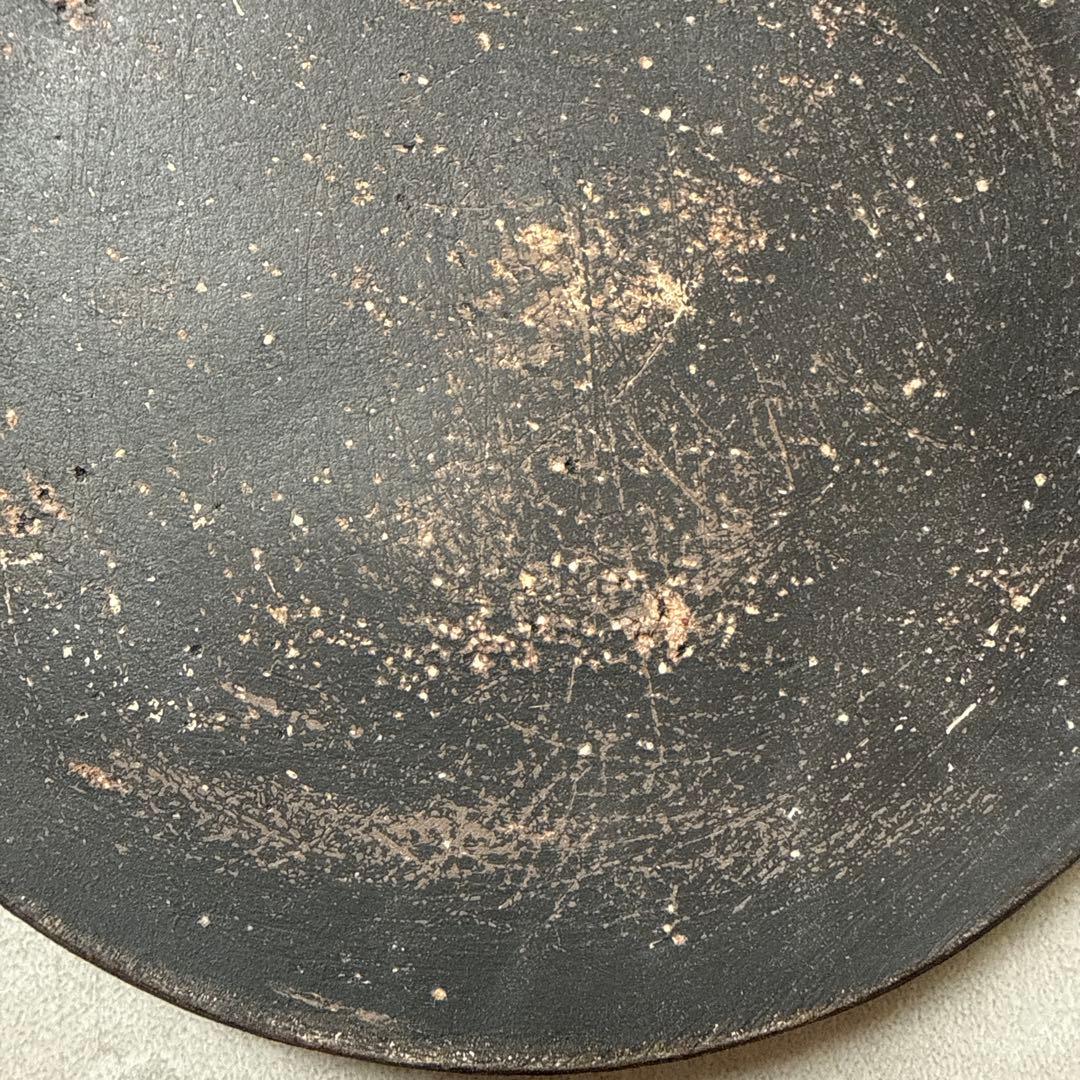 【未使用】大澤哲哉さん 皿 2枚