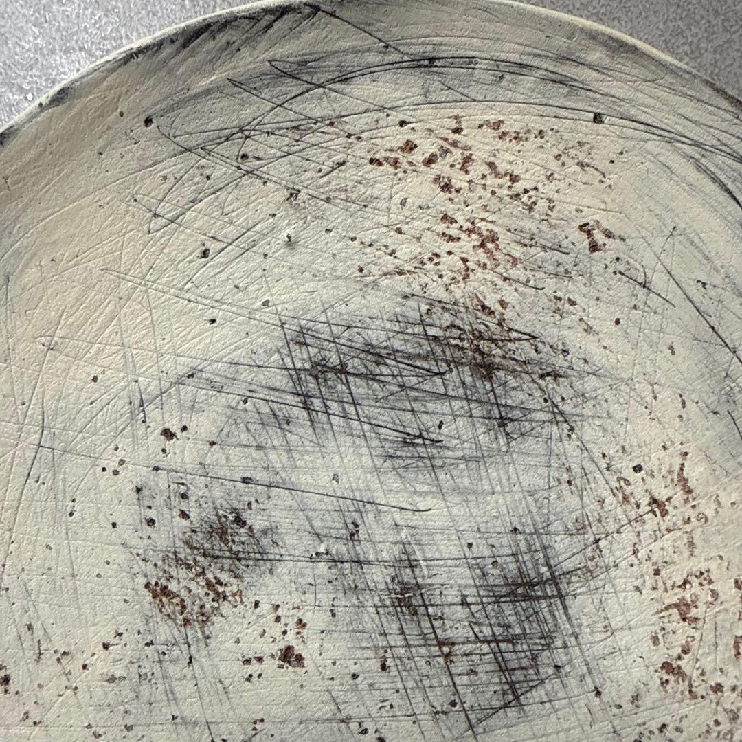 【未使用】大澤哲哉さん 皿 2枚