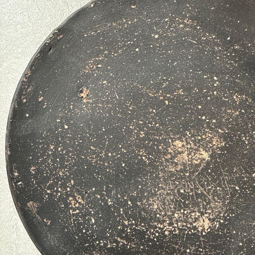 【未使用】大澤哲哉さん 皿 2枚